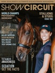 Show Circuit Magazine - October / November 22