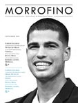 MORROFINO | Septiembre 2022. El Magazine de los Restaurantes de Buena Mesa.