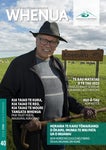 Whenua Magazine - Issue 40