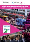 RBD InnoTrans review magazine 2022