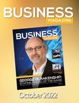 Business Magazine - October 2022