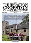 Thurcaston & Cropston Parish Magazine October 2022