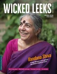 Wicked Leeks Magazine Issue 10: Cost