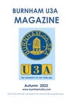 Burnham U3A Magazine - Autumn 2022