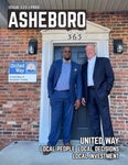 Asheboro Magazine Issue 125