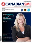 CanadianSME Small Business Magazine September Edition 2022