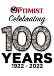 Delta Optimist 100th anniversary magazine