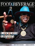 Food & Beverage Magazine - September Issue 2022