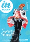 IN NOOSA MAGAZINE | IN33 SPRING