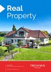 Tremains Hawke’s Bay REAL Property Magazine 16 September - 29 September, 2022