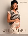 Ashley Marie Magazine - Fall 2022