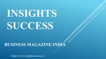 Top Business Magazine | Indian Entrepreneurs Success Stories