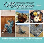 Mornington Peninsula Magazine October 2022