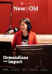 Ormond College New & Old Magazine: September 2022