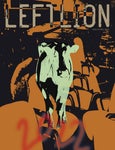 LeftLion Magazine - October 2022 - Issue 152