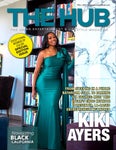 Exceptional Women of Color Special Edition Fall 2022 issue of THE HUB Magazine