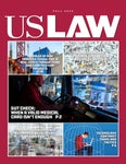 USLAW Magazine Fall 2022