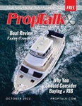 PropTalk Magazine October 2022