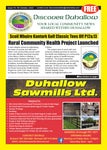 Discover Duhallow Magazine Issue 74