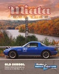 Miata Motoring Magazine - Issue 1