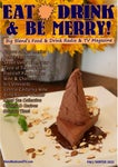 EAT, DRINK & BE MERRY MAGAZINE – FALL/WINTER 2022