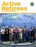 October-November 2022 Active Retirees Digital Magazine