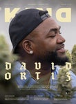 Kind Magazine Fall Edition 2022 with David Ortiz