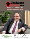 Jim Austin Online Digital Magazine October 2022