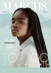 March8 Magazine - T100 Leaders