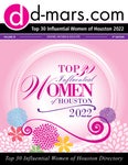 Top 30 Influential Women of Houston 2022