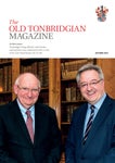 The Old Tonbridgian Magazine 2022