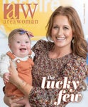 Area Woman Magazine | Fargo, ND | OctNov 22