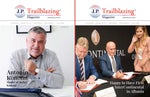 TRAILBLAZING MAGAZINE OCTOBER 2022