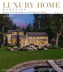 Luxury Home Magazine Seattle | Puget Sound and Surrounding Region - Issue 16.5