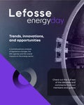 Lefosse Energy Day Magazine