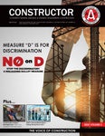 AGC San Diego CONSTRUCTOR Magazine - 2022 Volume 3