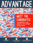 Advantage Magazine | October 2022