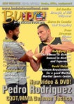 Martial Arts Magazine Budo International 460 – October 1 fortnight – 2022