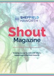 Shout magazine - Issue 2