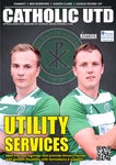 Catholic United Monthly Magazine - Issue 3