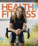 Memphis Health+Fitness Magazine October 2022