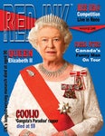 RED INK MAGAZINE #42 October 2022