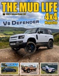 The Mud Life 4x4 Magazine - #42 - Sept./Oct 2022