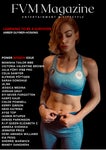 FVM Magazine Issue 3 Power Women Amber Guymer-Hosking, Edition