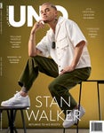 UNO Magazine | Issue 57 | Spring 2022 | Stan Walker