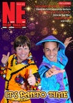 NE Online Magazine Issue 59 - Its Panto Time