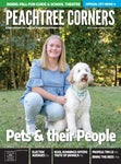 Peachtree Corners Magazine - October/November 2022