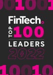 Top 100 Leaders in Fintech 2022