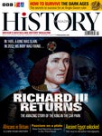 BBC History Magazine October 2022 (LG22)