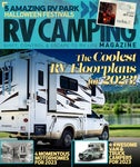 RV Camping Mag. | Oct. 2022